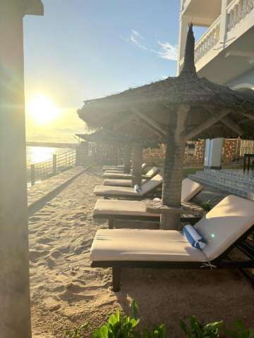 Super oferta Vietnam / Phan Thiet 14 nopti - Grace Boutique Resort 3* - plecare din Cluj Napoca