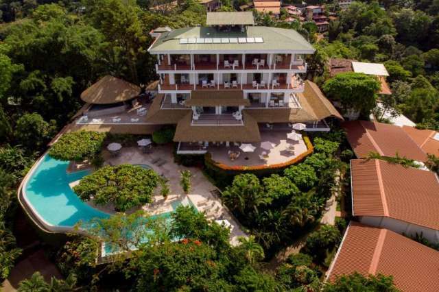 ULTRA LAST MINUTE PANAMA+COSTA RICA, SEJUR 12 NOPTI, CU PLECARE DIN BUCURESTI(LP)