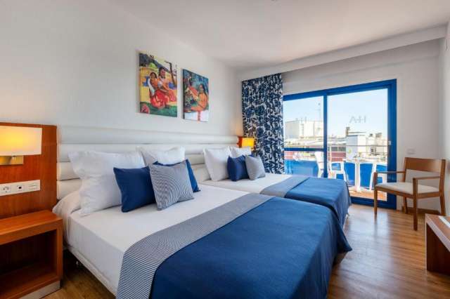 OFERTĂ SEJUR COSTA BRAVA 7 NOPȚI PLECARE DIN CLUJ-NAPOCA (AS)