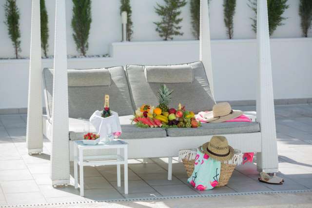MALLORCA - 6 nopti cazare cu all inclusive + bilet avion Iasi + taxe aeroport + transferuri = 735 euro/pers