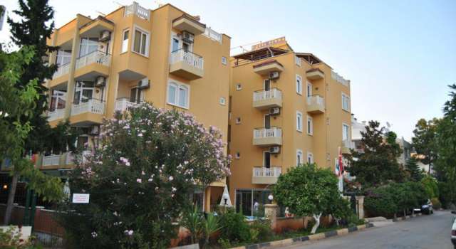  Benna Hotel
