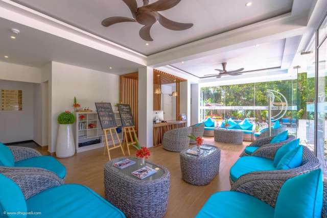 Oferta Maldive, 7 nopti, cu plecare din Bucuresti (TBI)