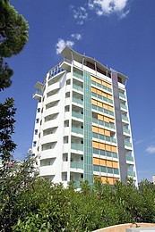  Apartamente Torre Del Sole