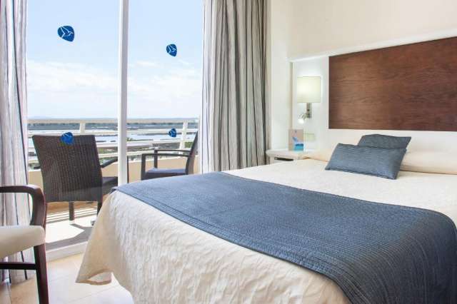 ULTRA LAST MINUTE PASTELE CATOLIC PALMA MALLORCA 3*** ALL INCLUSIVE GROUPOTEL AMAPOLA ZBOR CLUJ NAPOCA CU TAXE INCLUSE