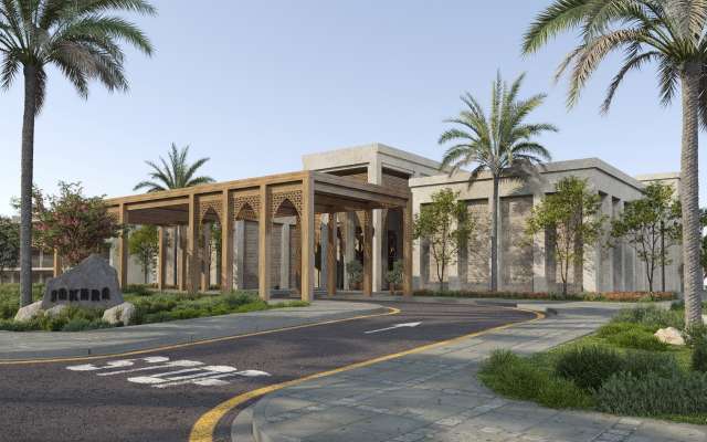 EGIPT MARSA MATRUSH HOTEL   Jaz Sakhra 5*    AI AVION SI TAXE INCLUSE TARIF 1363 EUR
