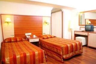 SEJUR TURCIA - ULTRA ALL INCLUSIVE -LAUR HOTELS EXPERIENCE &amp; ELEGANCE (EX. DIDIM BEACH RESORT) 5* - LA DOAR 1044 EURO