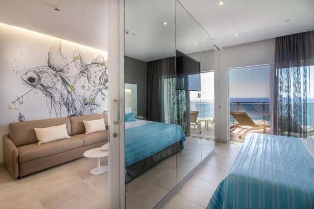  Oferta Sejur Costa Blanca , 7 nopti , cu plecare din Cluj-Napoca (D.V.)