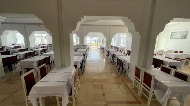 ULTIMELE LOCURI TUNISIA 3*** ALL INCLUSIVE BEST  BEACH ZBOR CHARTER DIN IASI CU TAXE INCLUSE