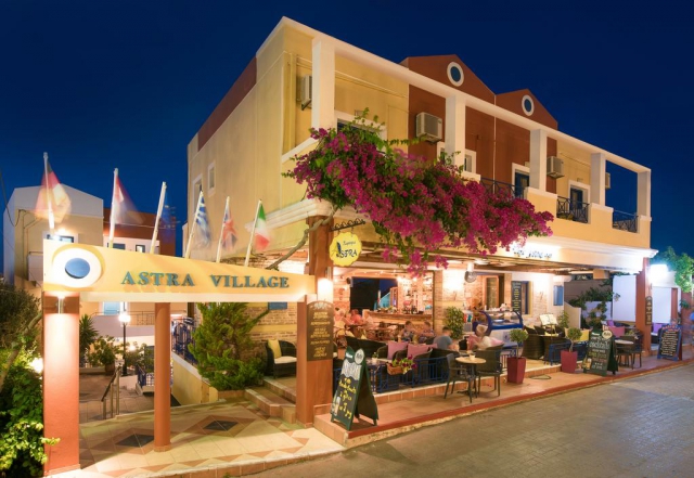 Super Ofertă către Grecia, sejur 7 nopți, cu plecare din Sibiu (G.T.)