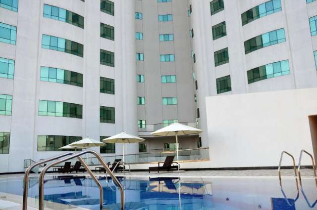 ULTRA LAST MINUTE CITY BREAK DUBAI 4**** LAVENDER ZBOR DIN OTOPENI CU TAXE INCLUSE