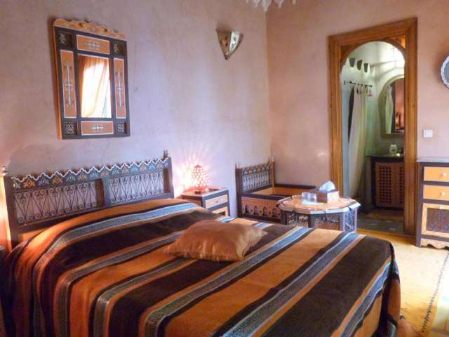 SUPER DEAL!!! CITY BREAK MARRAKESH, CU PLECARE DIN BUCURESTI (CPI) 