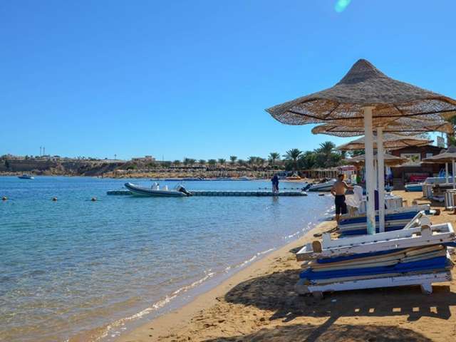 LAST MINUTE SHARM EL SHEIKH HOTEL  Badawia Hotel 3*  AI AVION SI TAXE INCLUSE TARIF 382 EURO