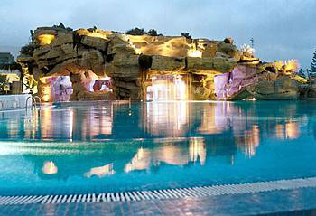 TUNISIA HOTEL Royal Azur Thalassa 5*  AI AVION SI TAXE INCLUSE TARIF 770 EUR