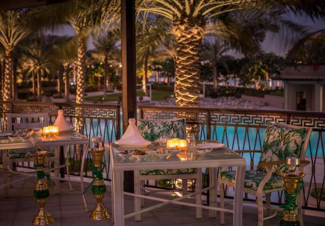  Revelion DUBAI - PALAZZO VERSACE DUBAI 5* cu mic dejun