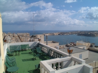 ☀️Oferta Malta - Valletta, sejur de 4 nopti, cu plecare din Cluj-Napoca (AG)