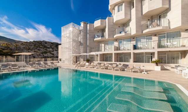 ULTRA LAST MINUTE PALMA DE MALLORCA 4**** DEMIPENSIUNE DON PEDRO ZBOR DIN TIMISOARA/OTOPENI/ CLUJ CU TAXE INCLUSE