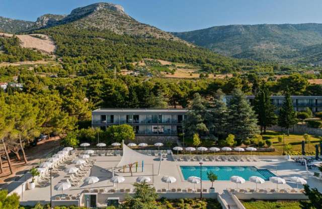 Last Minute Croatia / Bluesun Bonaca 4* - bol                