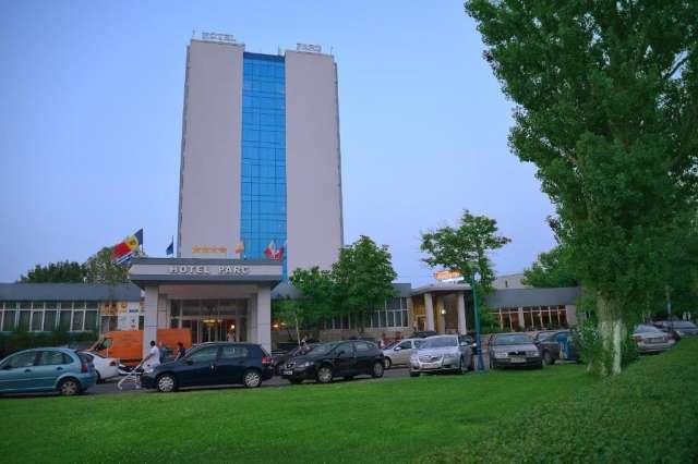 LAST MINUTE Hotel Parc cm 4* DOAR- 2157 RON