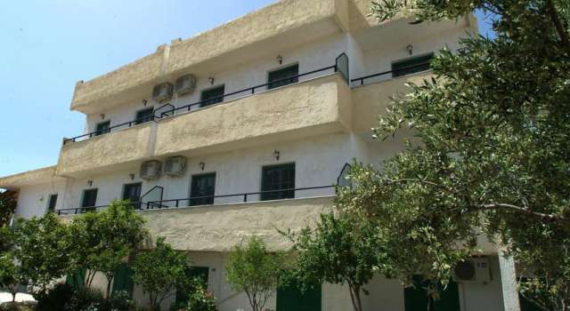14 August Ultimele locuri Grecia Creta din Bucuresti Prinos Apartments 402 euro/pers  Nota 8.8