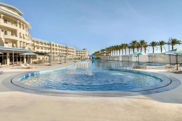 ULTIMELE LOCURI IN EGYPT 4**** ULTRA  ALL INCLUSIVE FLOW SPECTRUM ZBOR CHARTER DIN OTOPENI CU TAXE INCLUSE