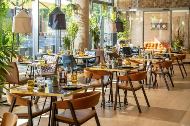 City-break Berlin 3 nopti