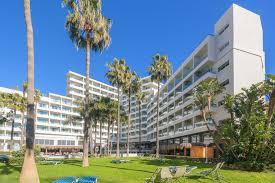 SUPER DEAL COSTA DEL SOL PARASOL BY DOROBE 4* ALL INCLUSIVE PRET 1119 EURO PLECARE 21 IULIE