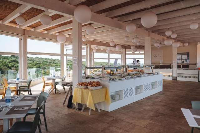 ULTRA LAST MINUTE SARDINIA RED SUN VILLAGE 4**** PENSIUNE COMPLETA ZBOR DIN CLUJ NAPOCA CU TAXE INCLUSE