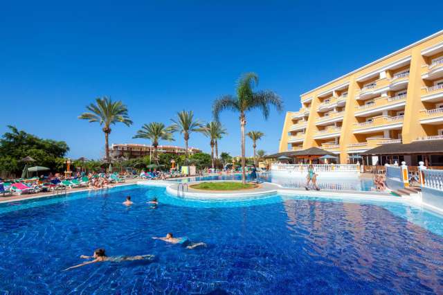 OFERTA LAST MINUTE PACHET TENERIFE ALL INCLUSIVE 865 EURO/PERSOANA
