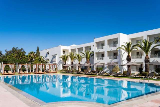 Super oferta catre Tunisia, sejur 7 nopti, cu plecare din Baia Mare! (G.T.)