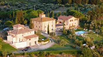  Fattoria Querceto