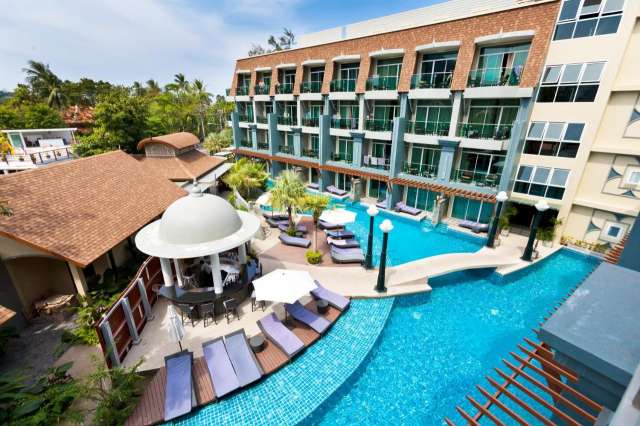  Ramaburin Resort