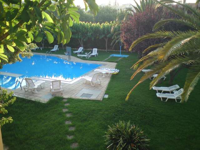 OFERTA LAST MINUTE GRECIA-CRETA CU PRET DE LA 449 EURO/PERSOANA, PLECARE IN DATA DE 24.07.2025