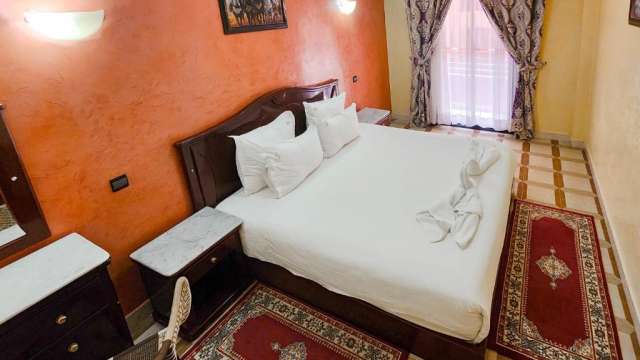 CITY BREAK MARRAKESH CU ZBOR DIN BUCURESTI ✈️