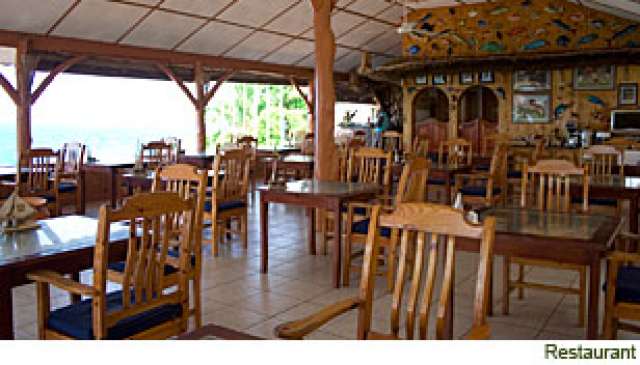 Oferta Paste in Seychelles, sejur 12 nopti, cu plecare din Budapesta (OR)