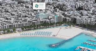 Vacanta de 1 Mai  in Benidorm (Costa Blanca), 575 euro/persoana ! (zbor + cazare 5 nopti+all inclusive)