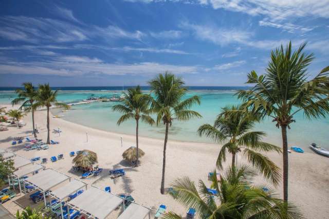  LAST MINUTE DOMINICANA Whala!BocaCica 3* AI AVION SI TAXE INCLUSE TARIF 2139 EURO