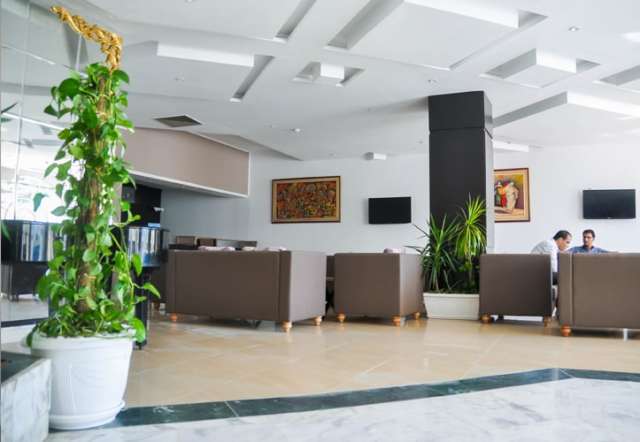 TUNISIA HOTEL Houria Palace 4* AI AVION SI TAXE INCLUSE TARIF 559 EUR