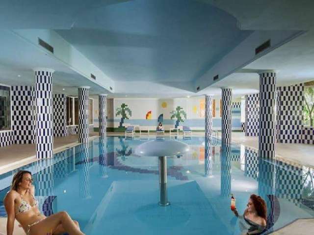 TUNISIA HOTEL  REGENCY HOTEL &amp; SPA 4* AI AVION SI TAXE INCLUSE TARIF 471 EUR