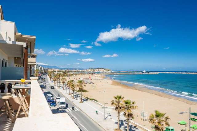 Oferta Sejur Grecia, 7 nopti, cu plecare din Sibiu (G.T)