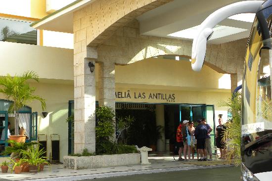 Early Booking Cuba Varadero Melia Las Antillas (Varadero) 5* All Inclusive 1679 Euro/persoana
