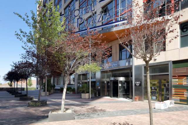 Descopera Madrid in luna mai de la 355 euro/pers, zbor din Cluj Napoca 