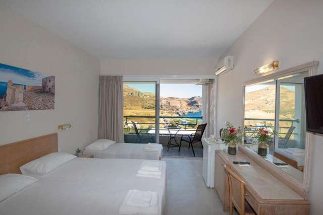 LAST MINUTE PROMO Sokol Resort 4* ALL-INCLUSIVE AVION SI TAXE INCLUSE DOAR-592 EURO