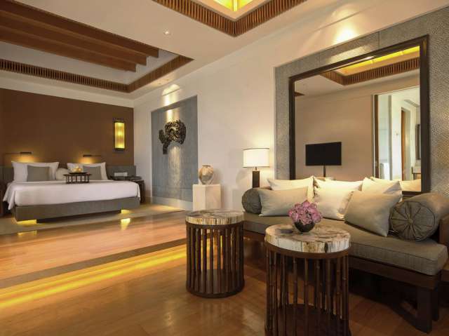  Revelion THAILANDA - PHUKET AMATARA WELLNESS RESORT 5* / MIC DEJUN - recomandat turistilor pretentiosi iubitori de  wellness 