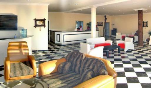 ULTRA LAST MINUTE! Antalya din Bucuresti 30.06.2025 4* all inclusive 345 euro