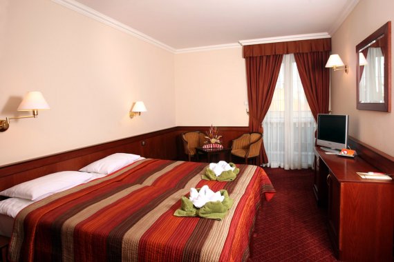 🐰Oferta de Paste - Eger, sejur de 3 nopti (AG)