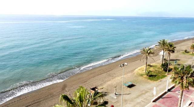 REVELION IN COSTA DEL SOL, MALAGA, AVION DIN CLUJ-NAPOCA, LA HOTEL FAY VICTORIA BEACH 3*, TARIF DE 798 EURO/PERS, DEMIPENSIUNE!