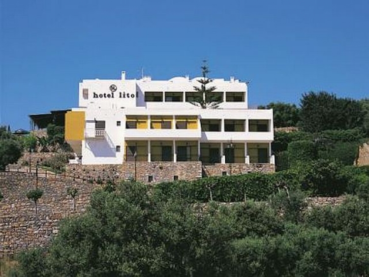 Last Minute Paste si 1 Mai in Rodos, Lito Hotel 3*, all inclusive, zbor direct si taxe incluse, 689 euro/pers