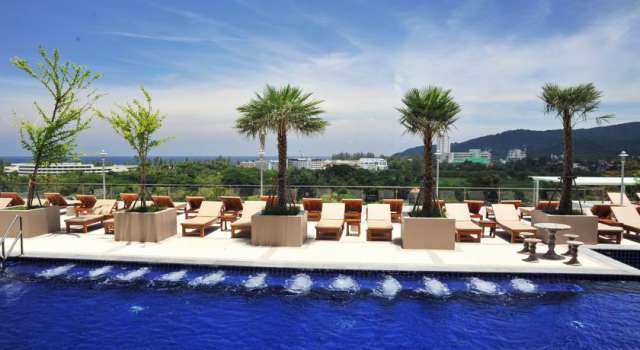 Kuala Lumpur + Phuket + Singapore, sejur 11 nopti, cu plecare din Cluj Napoca (OR)