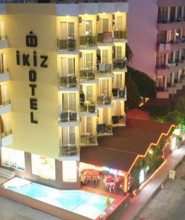LAST MINUTE Kleopatra Ikiz 3* ALL-INCLUSIVE PROMO AVION SI TAXE INCLUSE DOAR-442 EURO