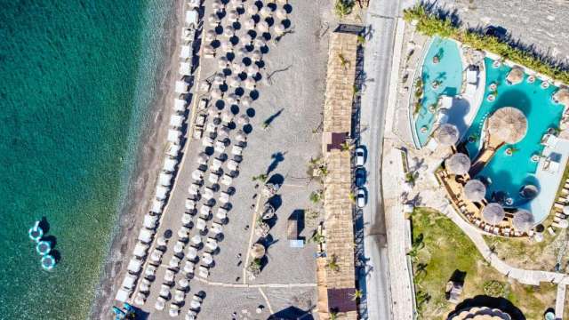 Sejur de vis la plaja in Rhodos la doar 539 euro,avion din Cluj!!! Alia Luxury Suites 4*recomandat